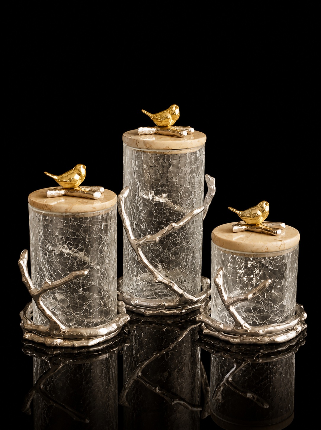 Bird Collection BR112