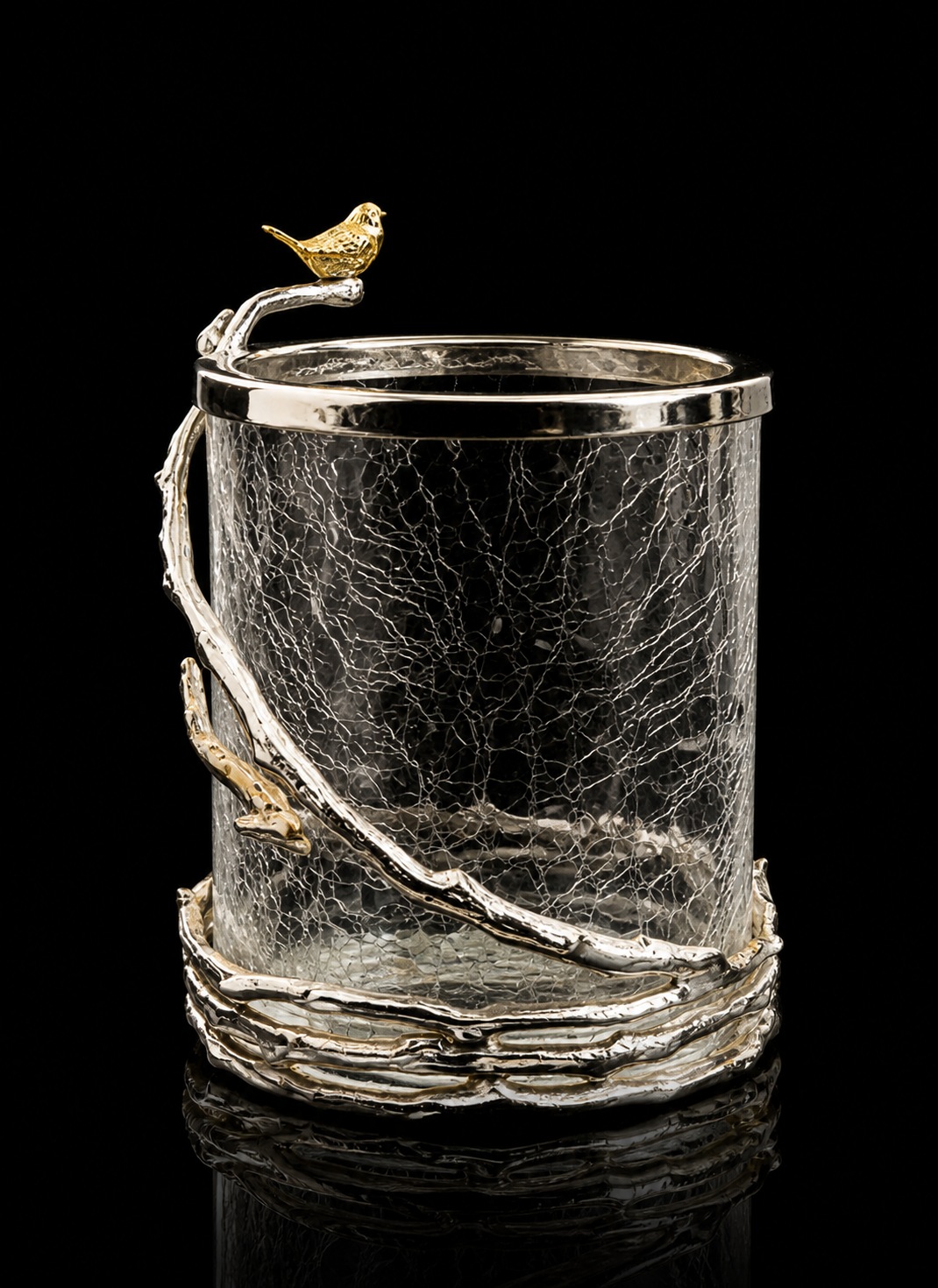 Bird Collection BR124