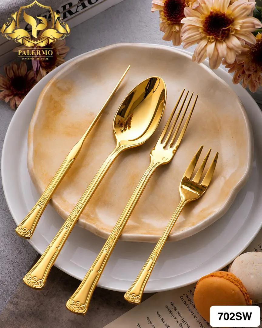 Palermo 702SW Flatware Set