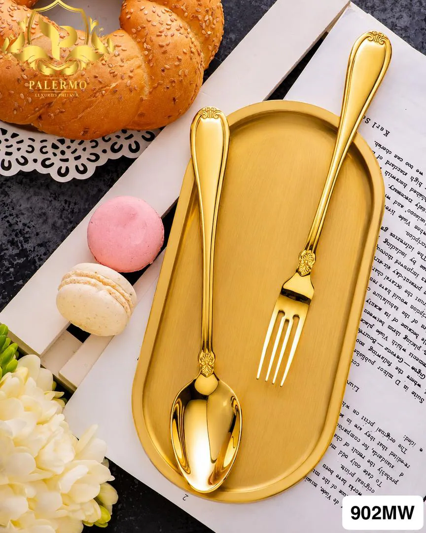 Palermo 902MW Flatware Set
