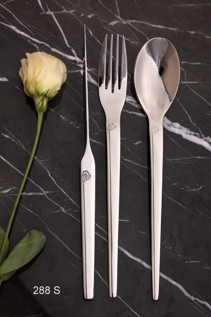 Unbranded 288S Flatware Set