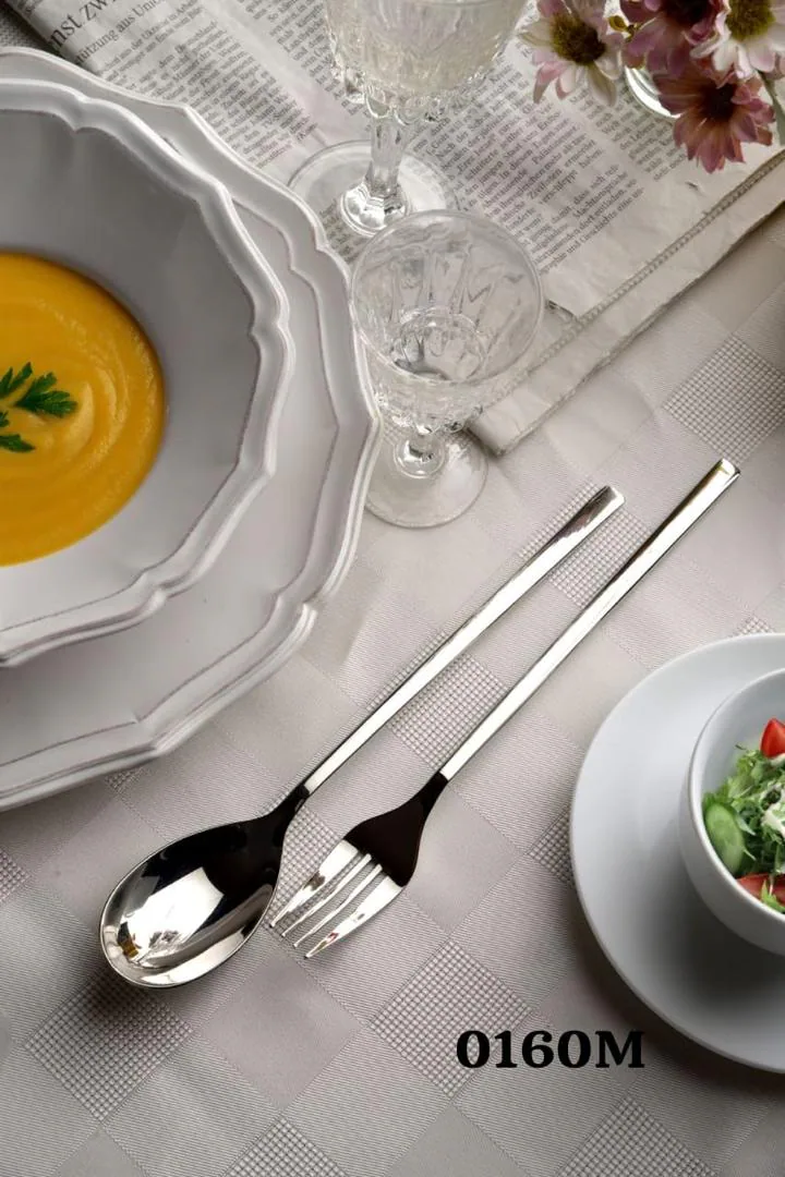 Warendorf 0160M Flatware Set
