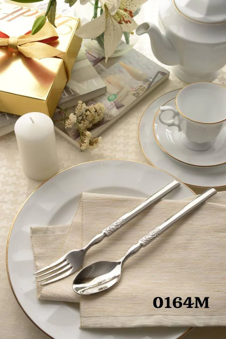 Warendorf 0164M Flatware Set