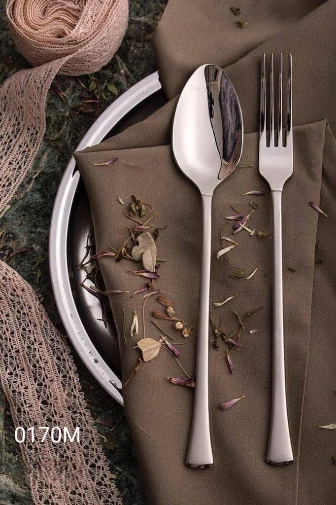 Warendorf 0170M Flatware Set