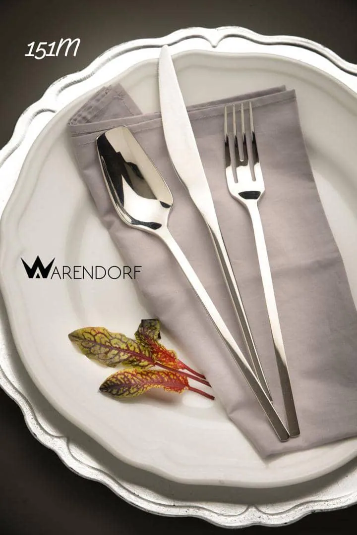Warendorf 151M Flatware Set