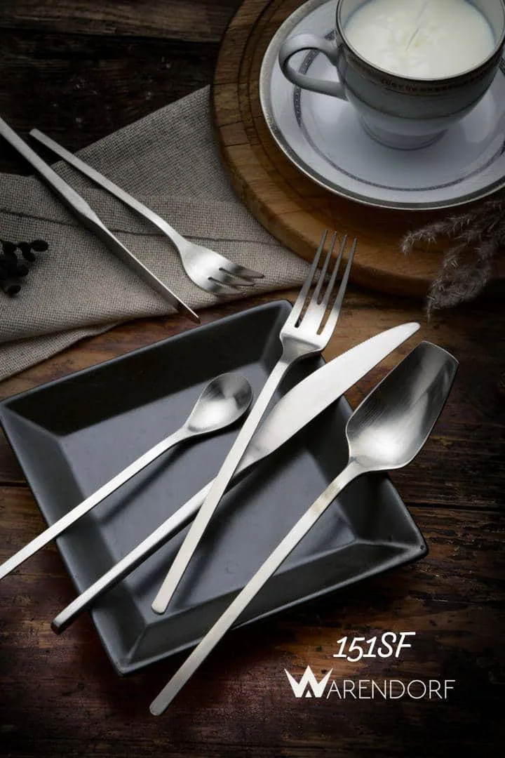Warendorf 151SF Flatware Set