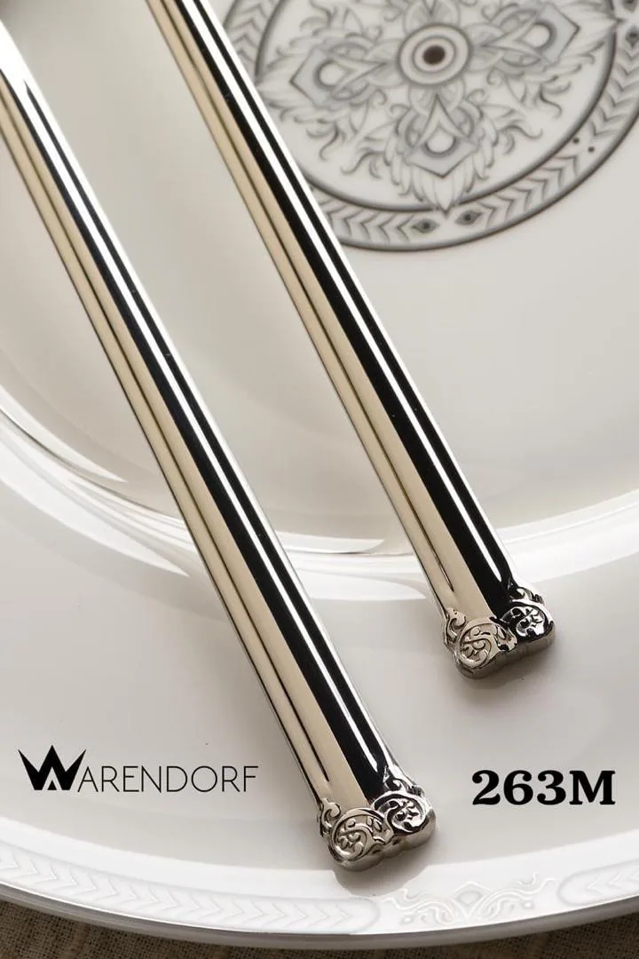 Warendorf 263M Flatware Set