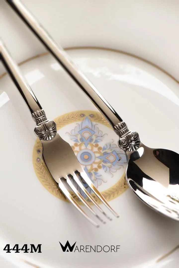 Warendorf 444M Flatware Set