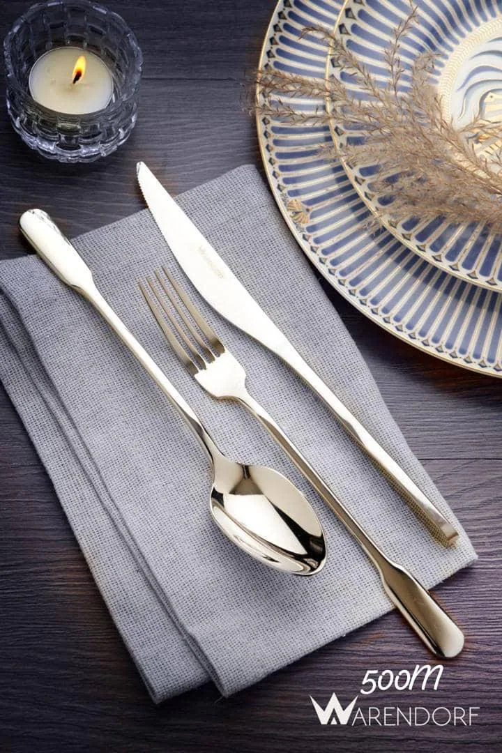 Warendorf 500M Flatware Set