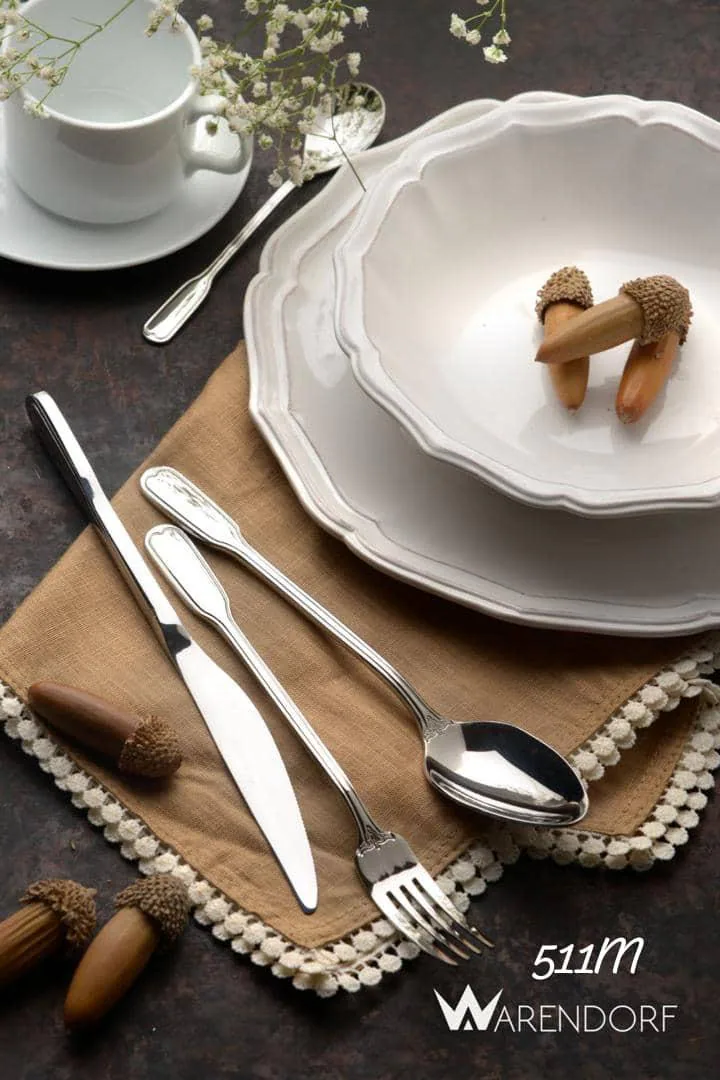 Warendorf 511M Flatware Set