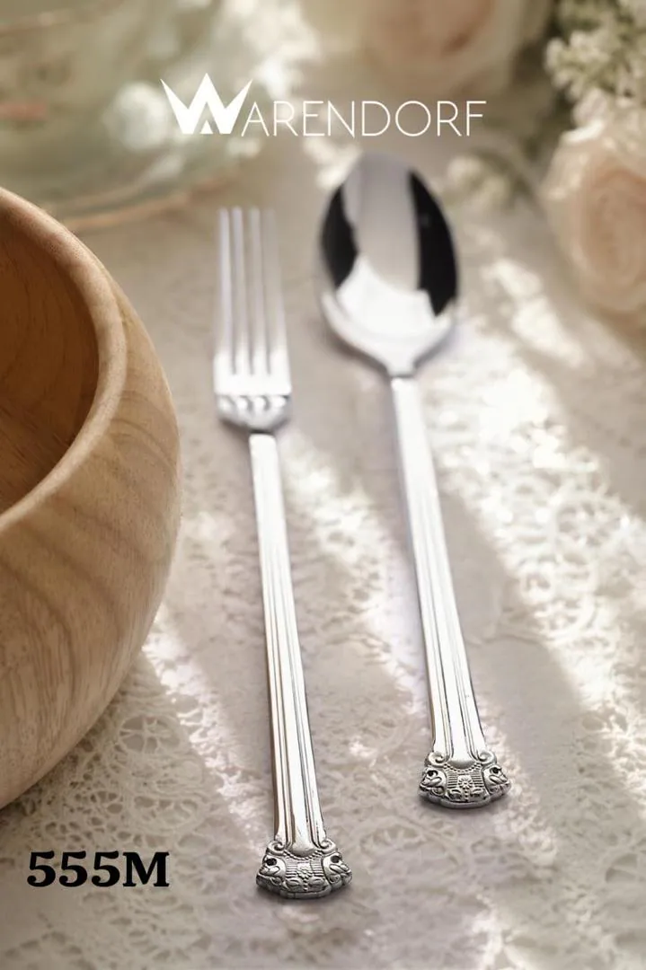 Warendorf 555M Flatware Set