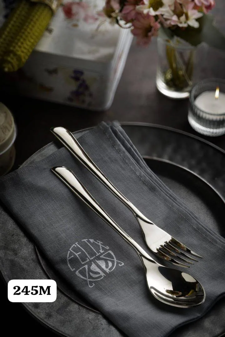 Felix 245M Flatware Set