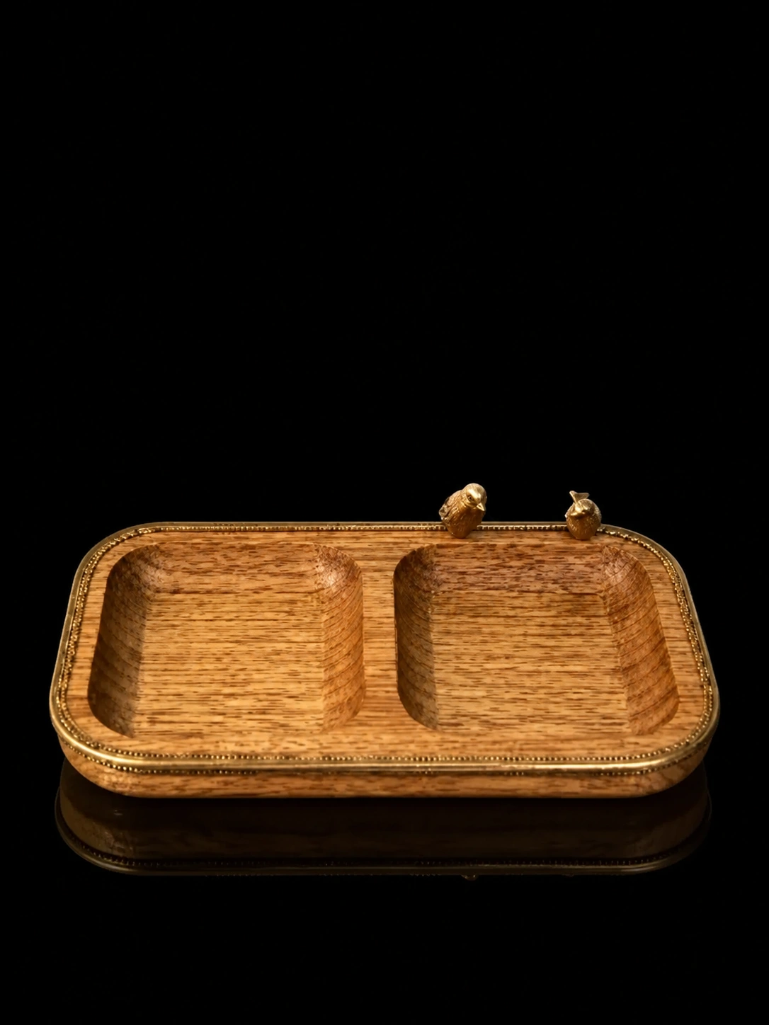Gold Kish Wood GK829422