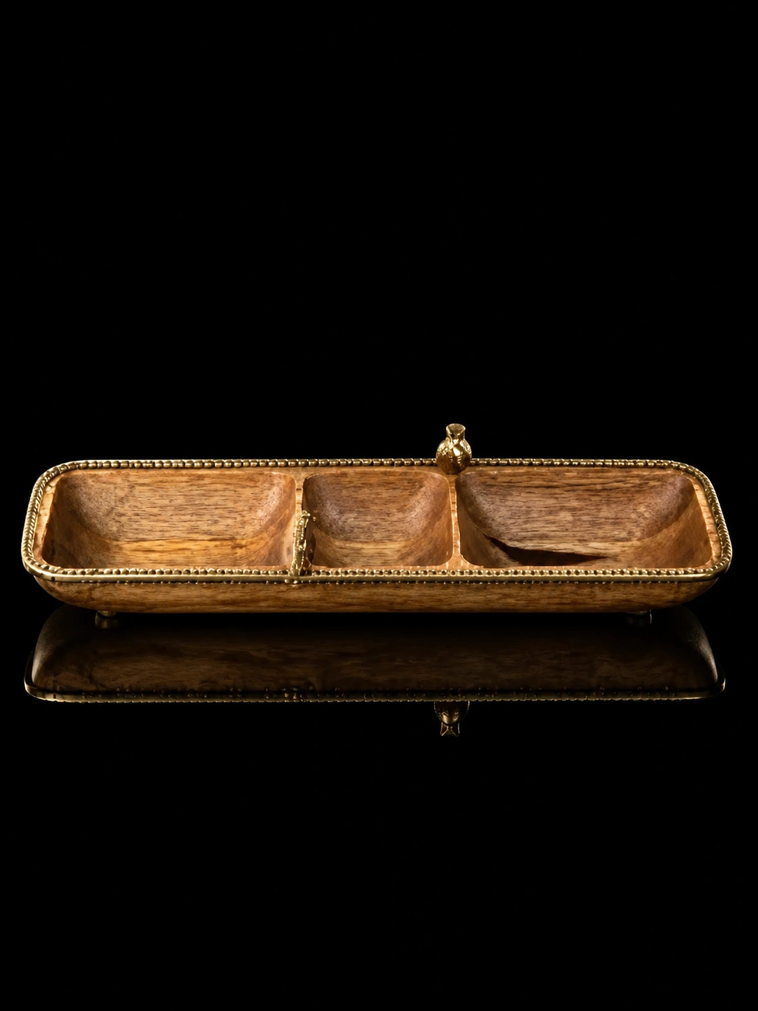 Gold Kish Wood GK829424