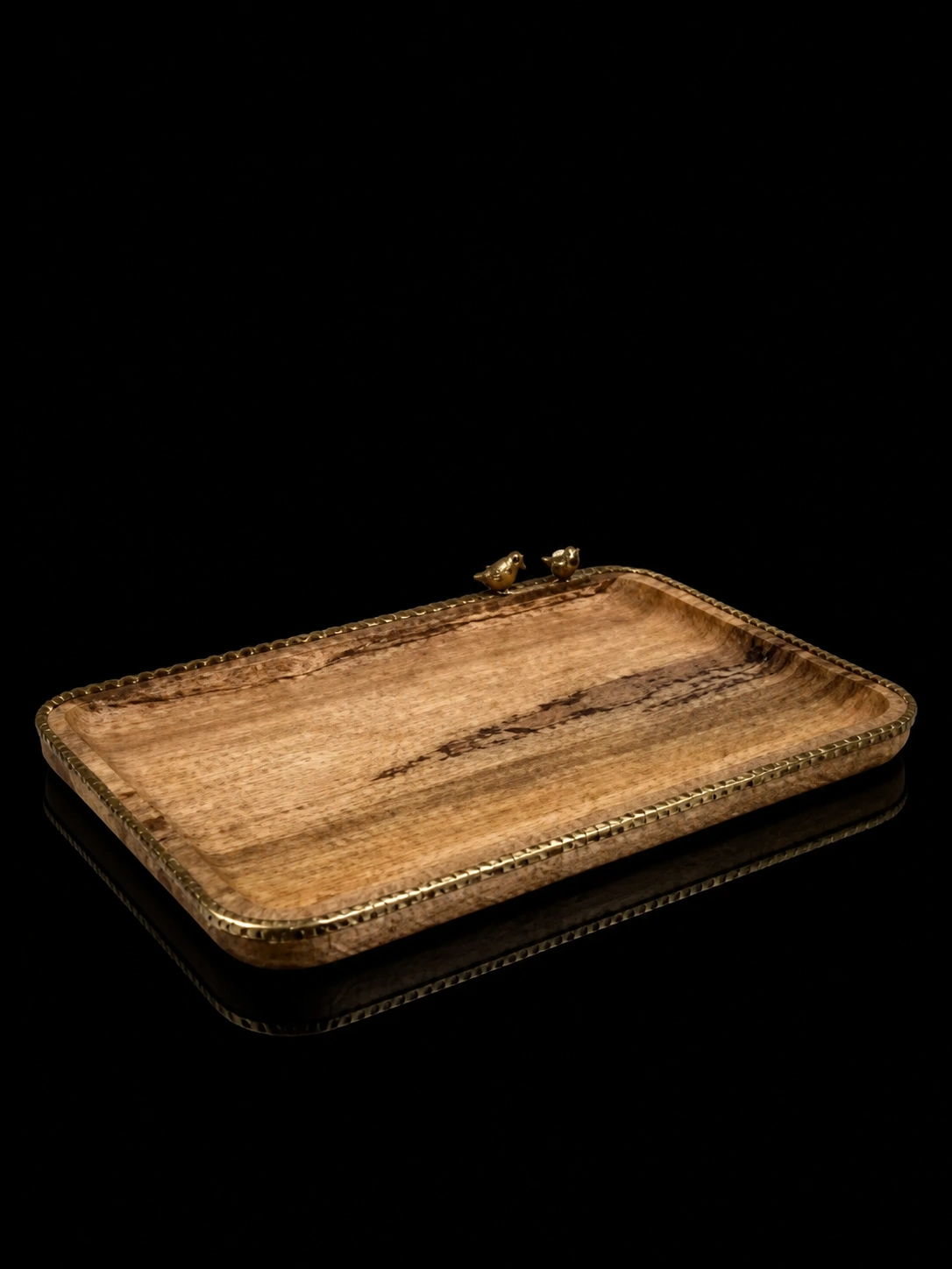Gold Kish Wood GK829444