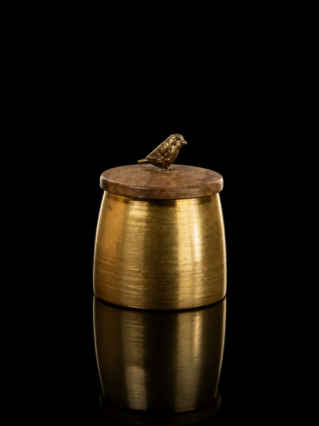 Gold Kish Wood GK829446