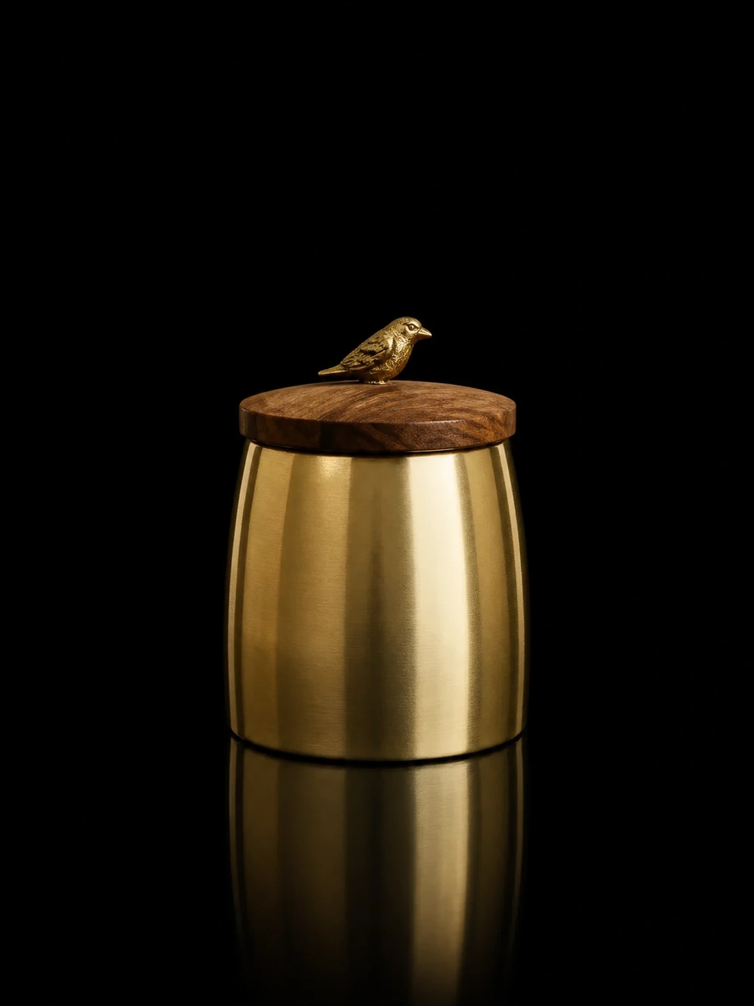 Gold Kish Wood GK829447