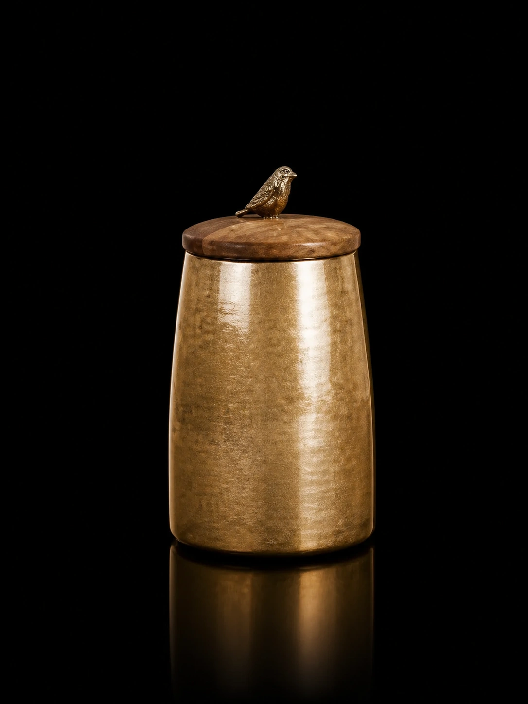 Gold Kish Wood GK829448