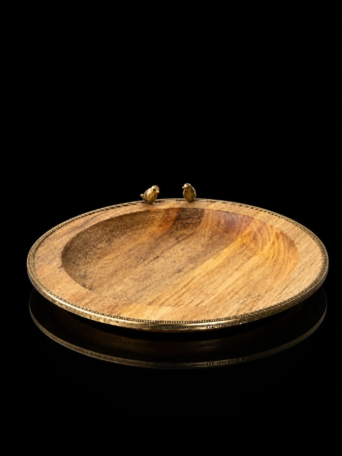 Gold Kish Wood GK829456