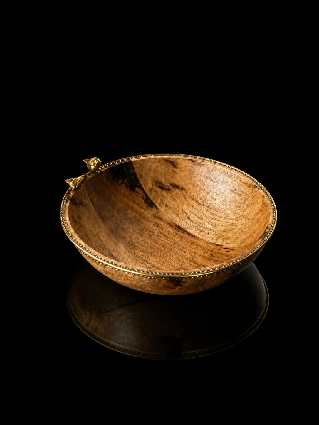 Gold Kish Wood GK829482