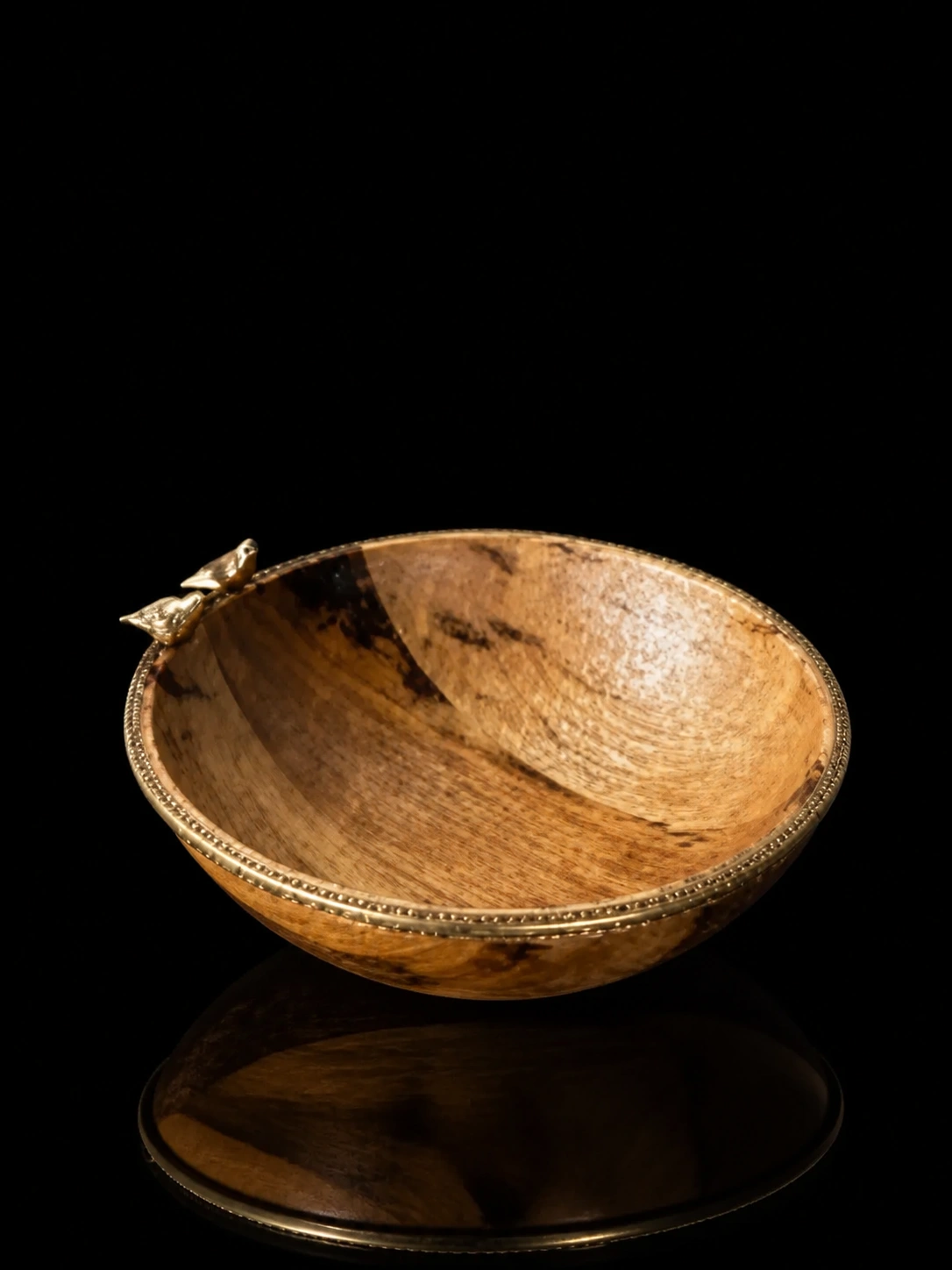 Gold Kish Wood GK829483