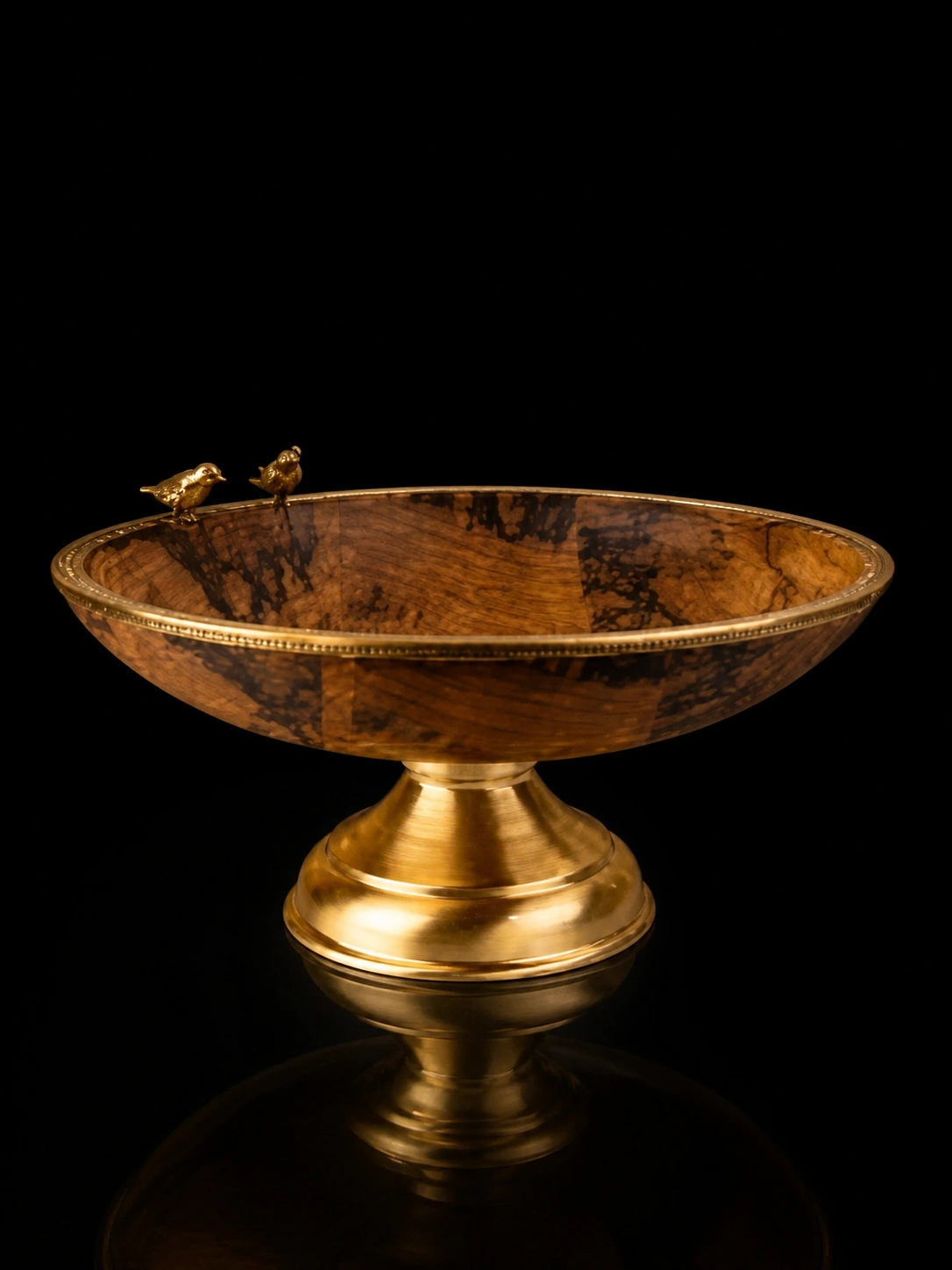 Gold Kish Wood GK829484