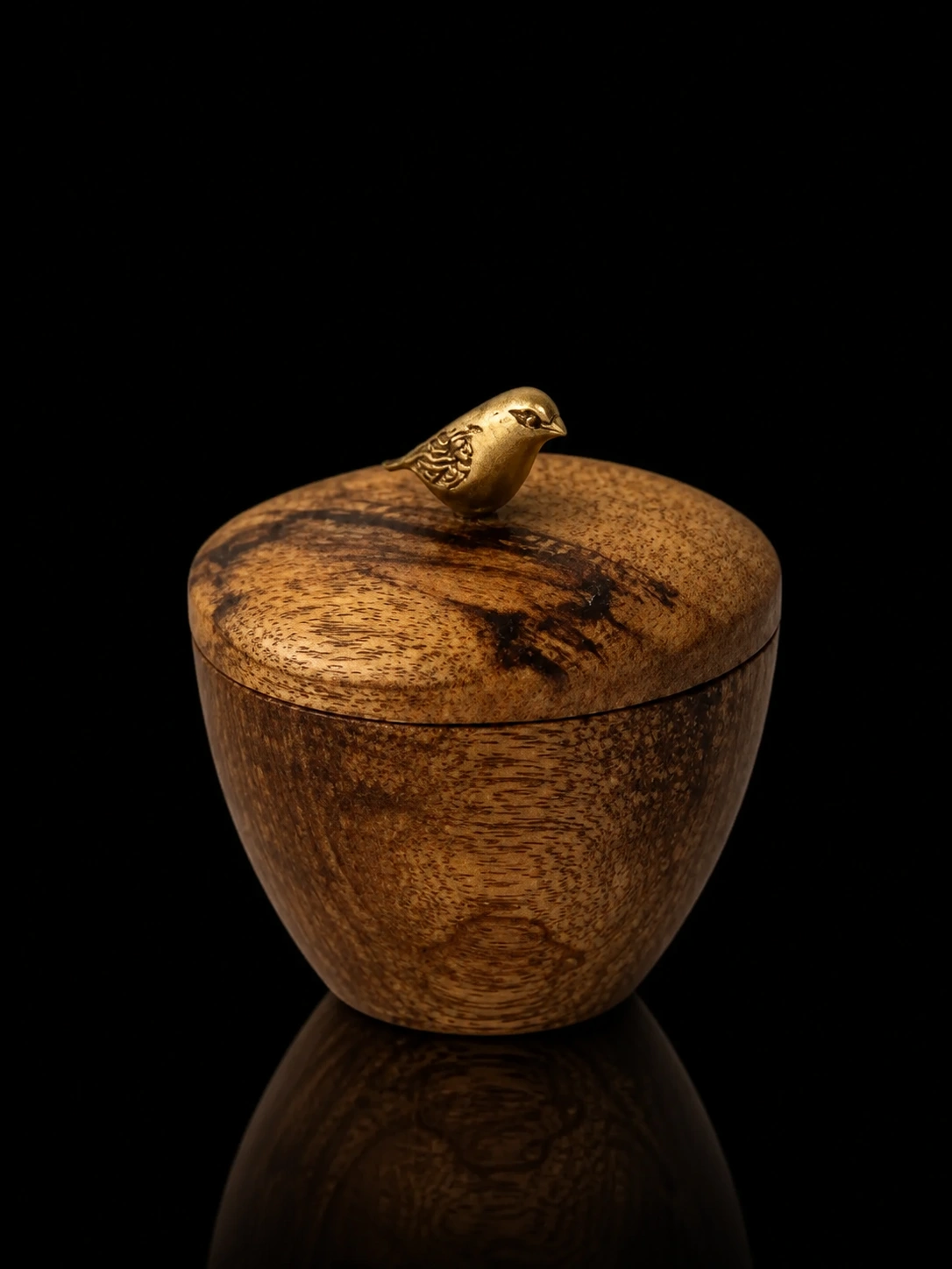 Gold Kish Wood GK829488