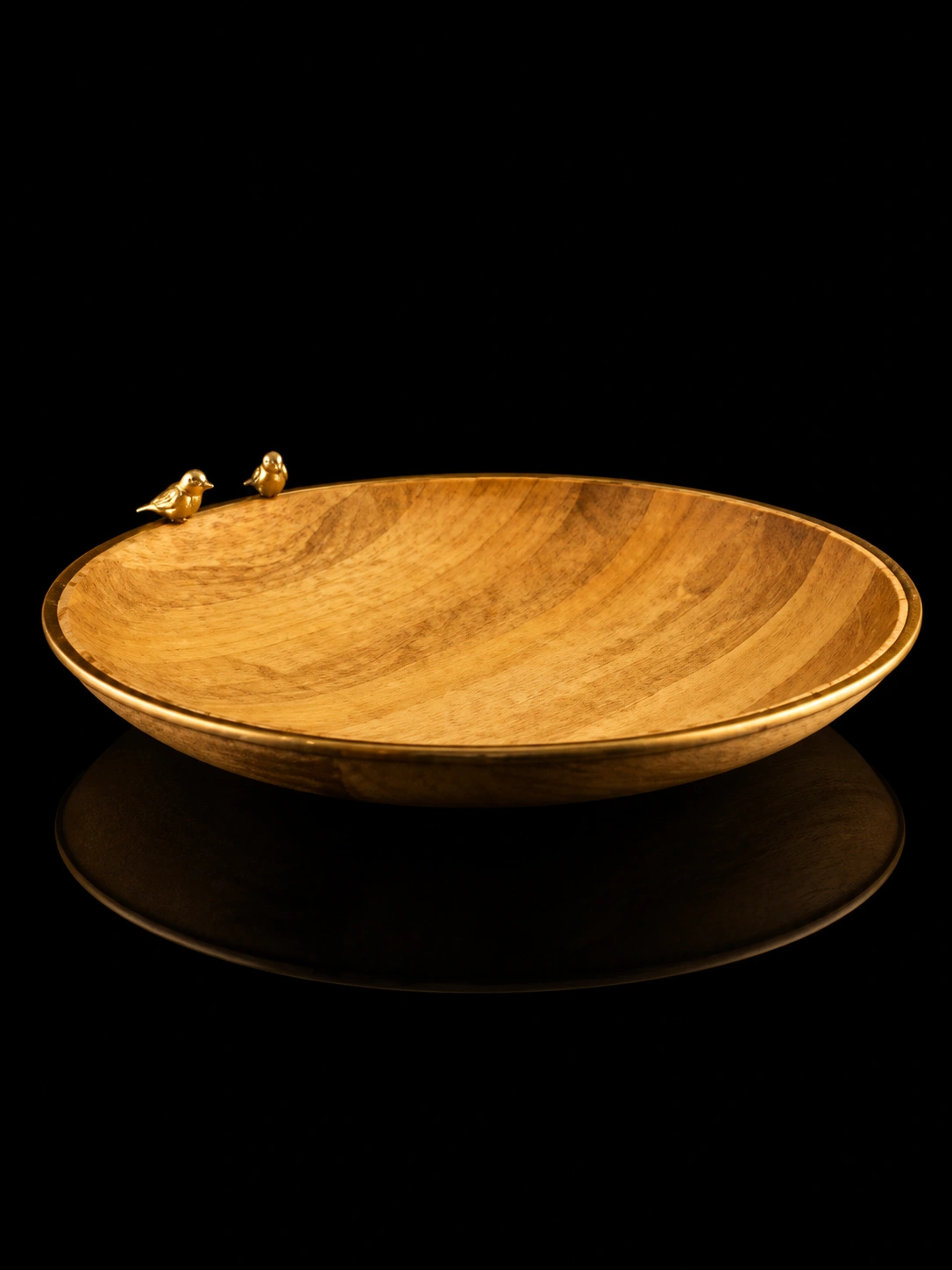 Gold Kish Wood GK829513