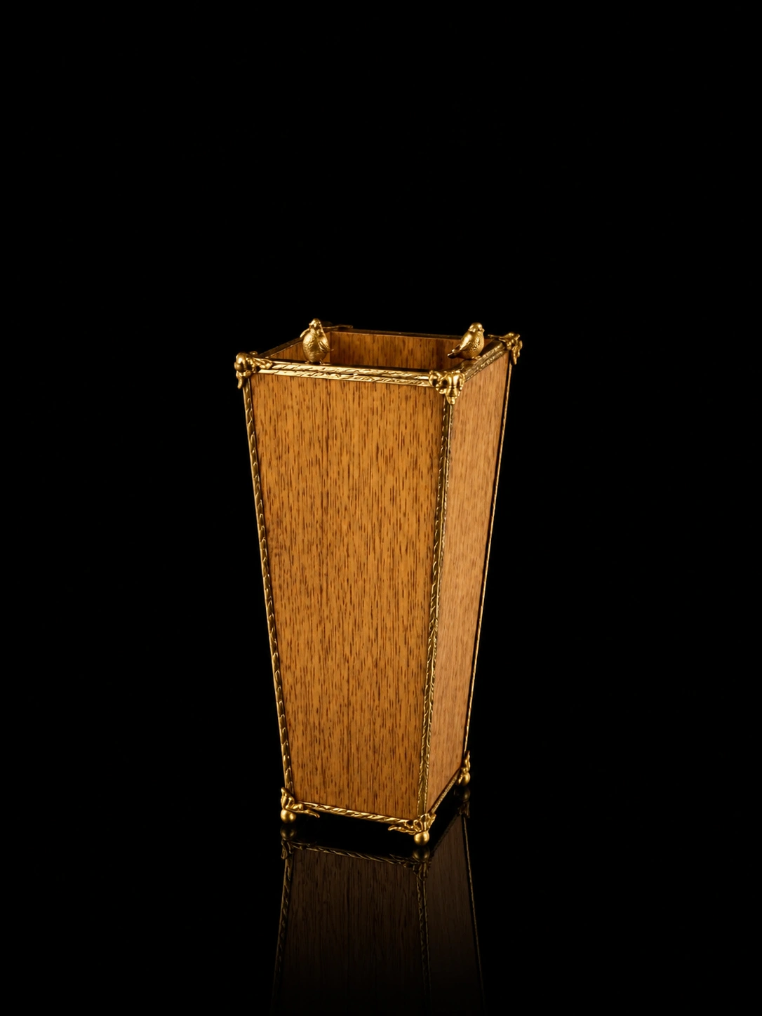 Gold Kish Wood GK829607