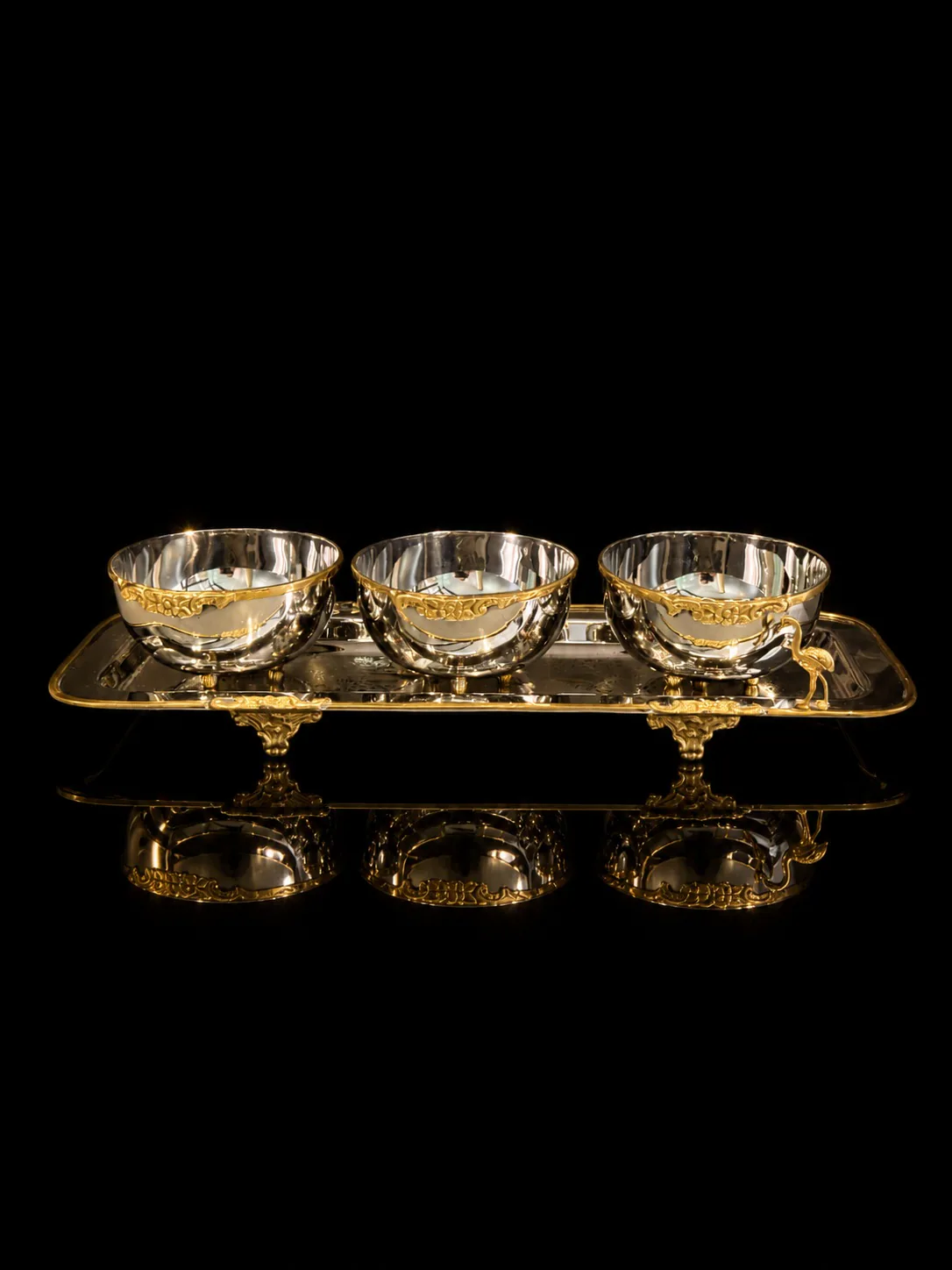River Nut Bowl F23566