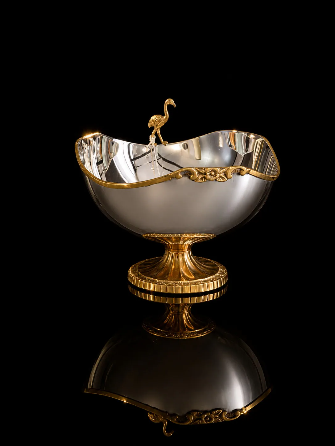 River Nut Bowl F23529