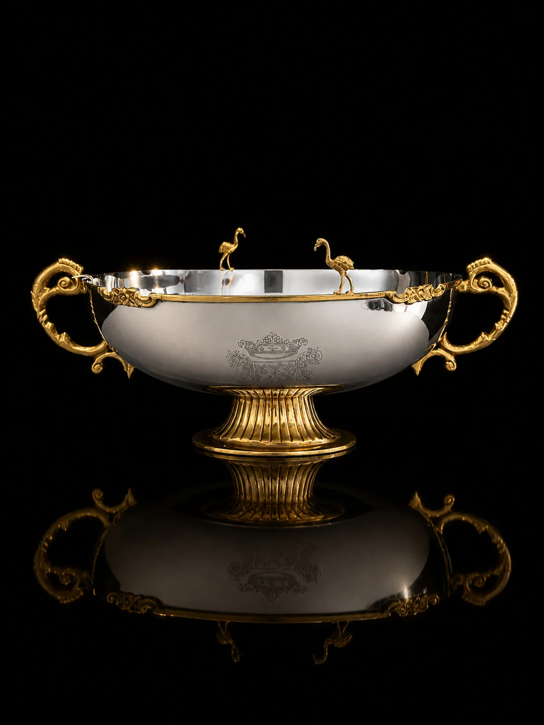 River Fruit Bowl F23536