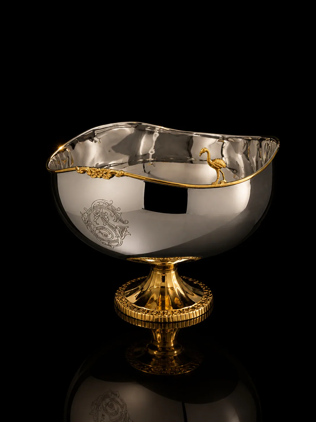 River Fruit Bowl F23531