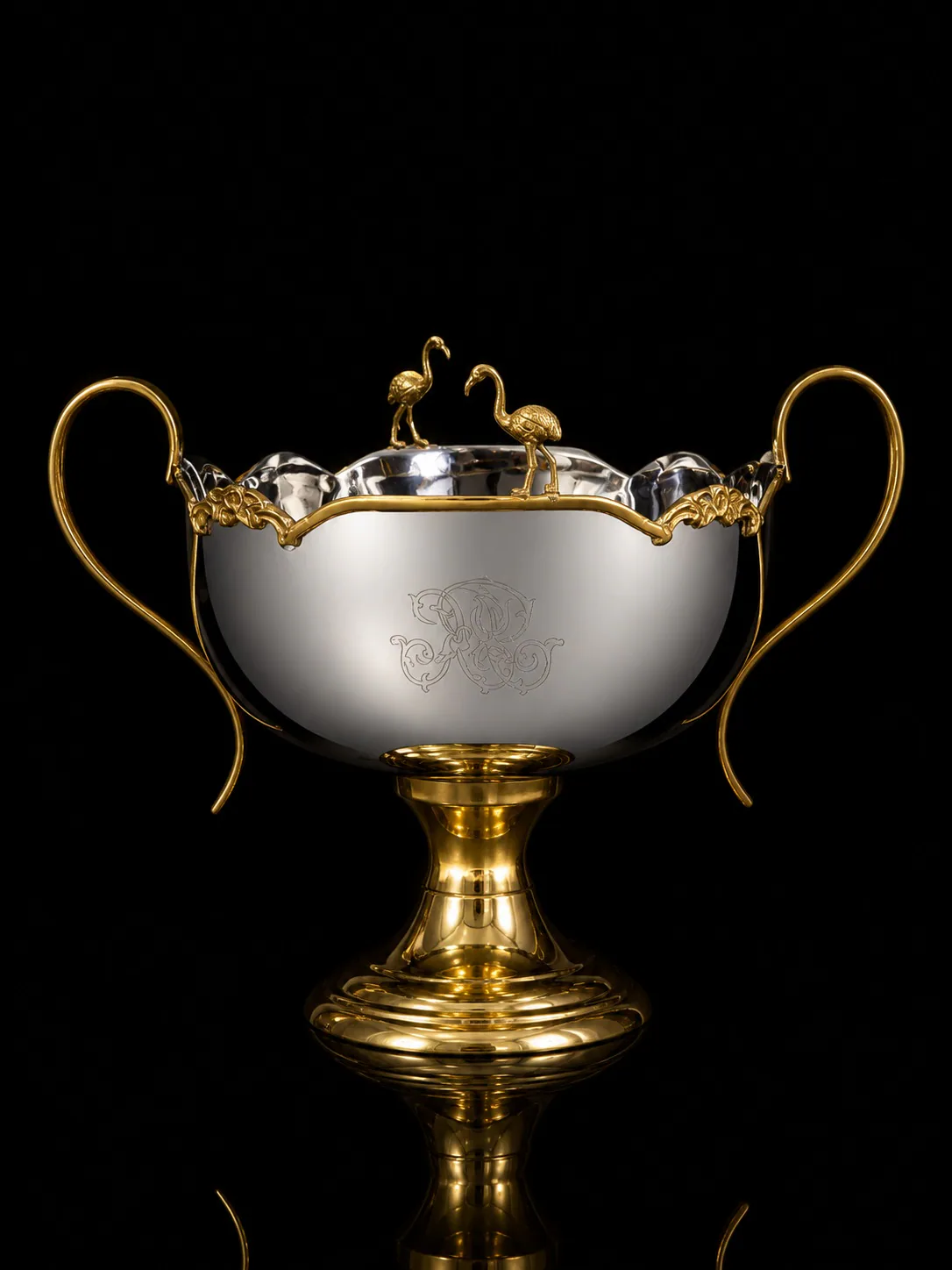 River Fruit Bowl F23546