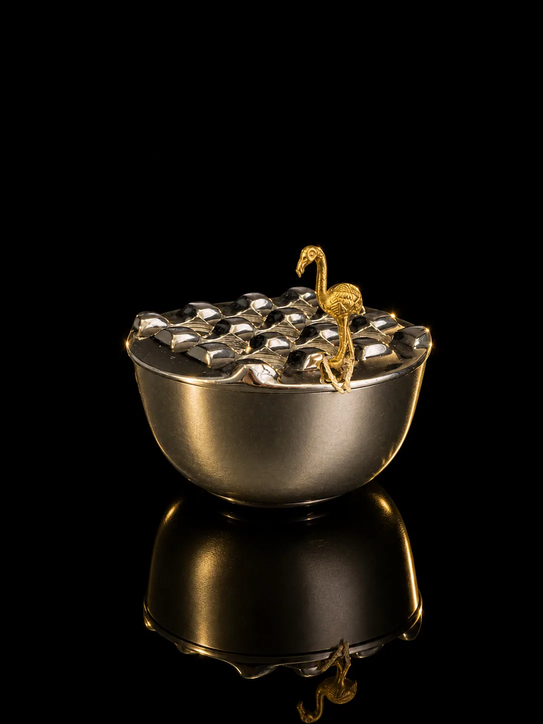River Sugar Bowl F23557