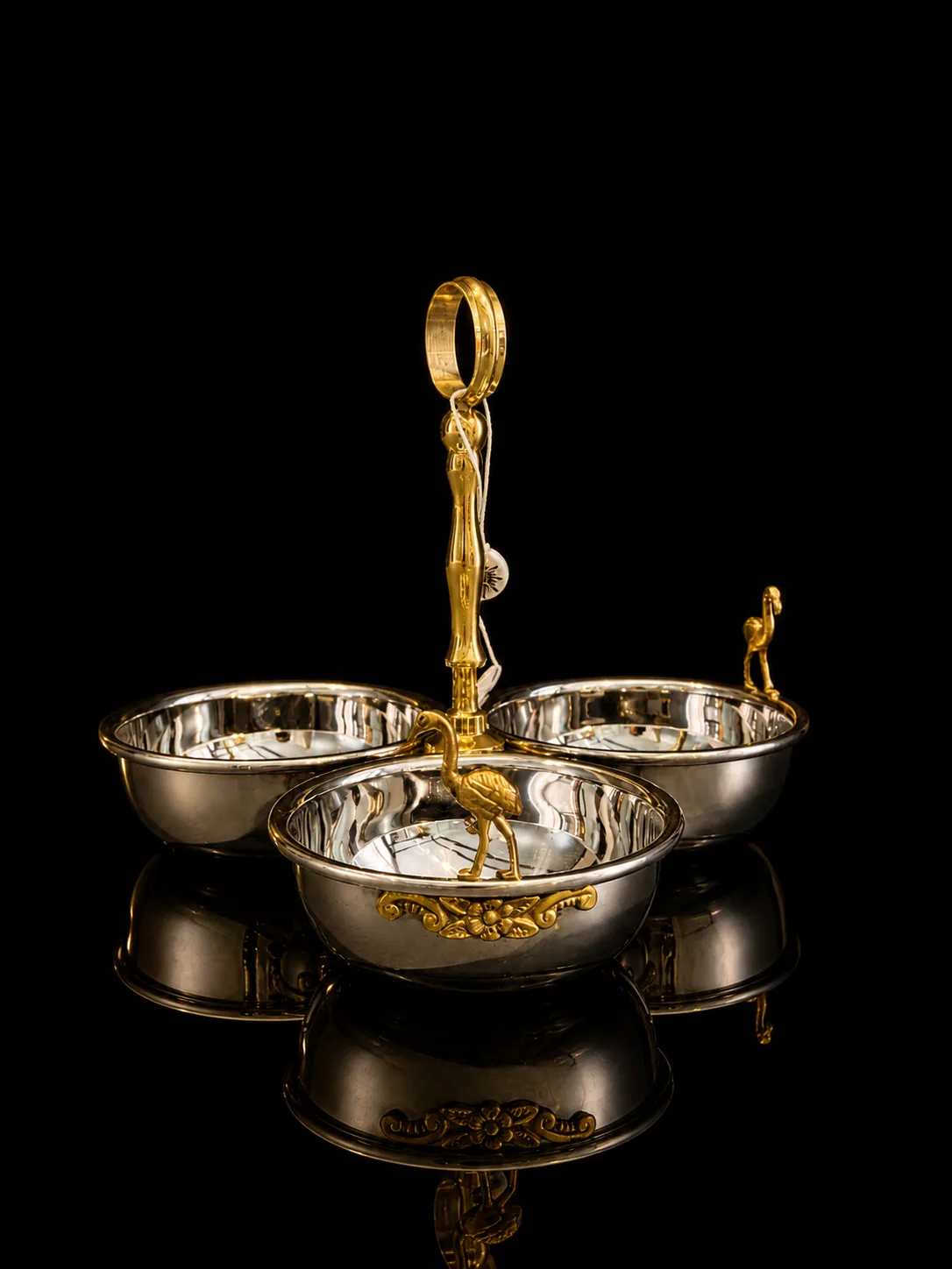 River Nut Bowl F23517