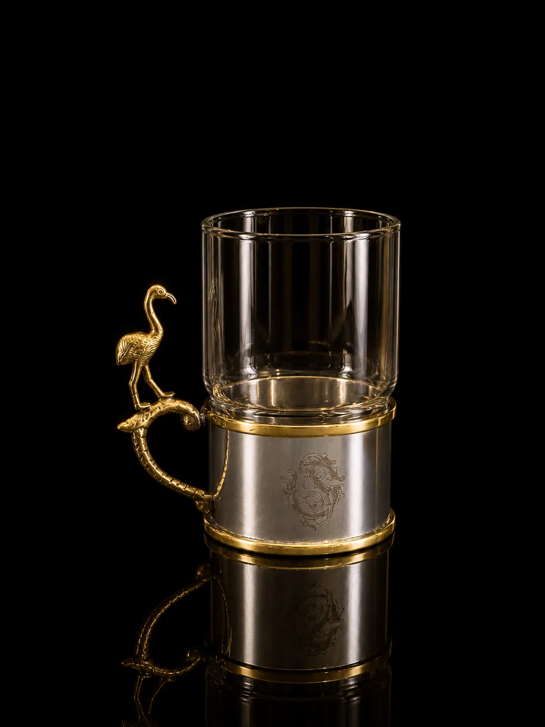River 6-Piece Tea Glass Set F23541