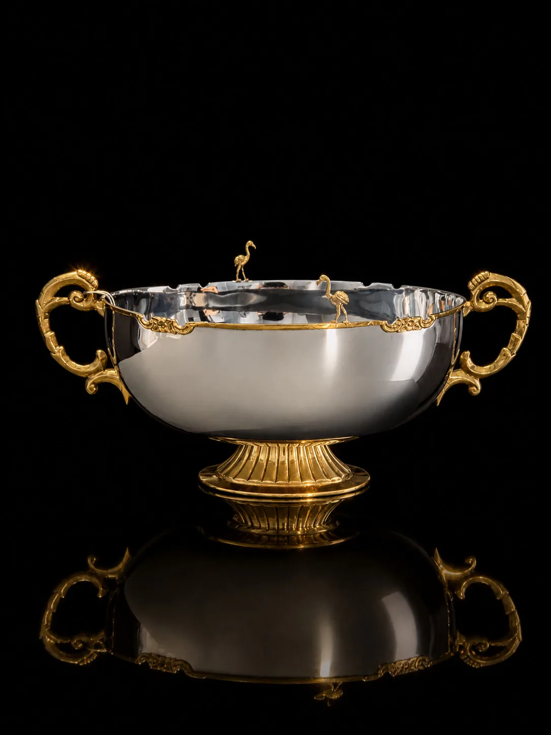River Fruit Bowl F23537