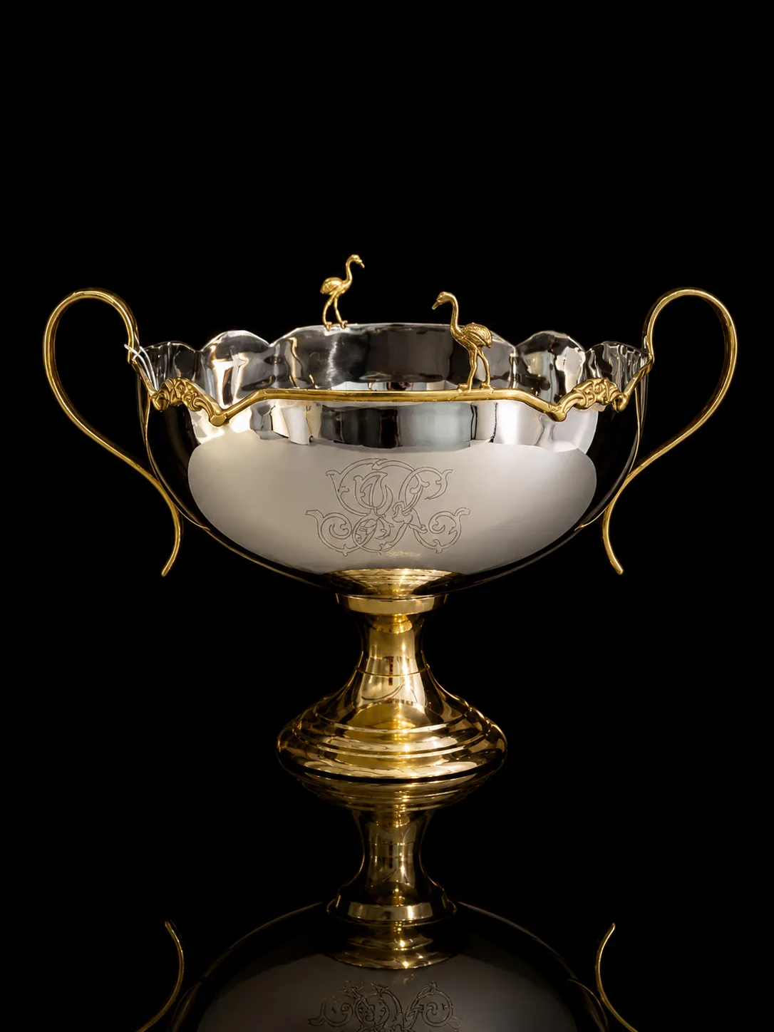 River Fruit Bowl F23547