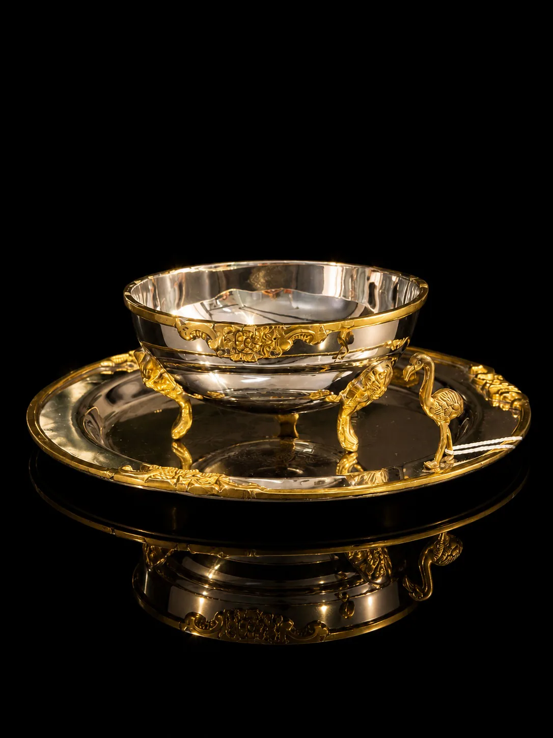 River Sweets Bowl F23518