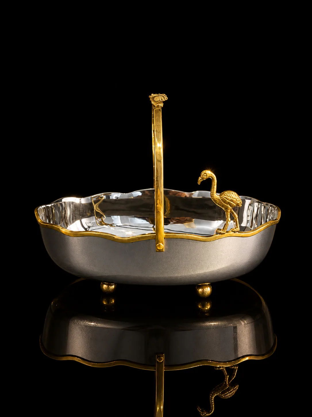 River Sweets Bowl F23549