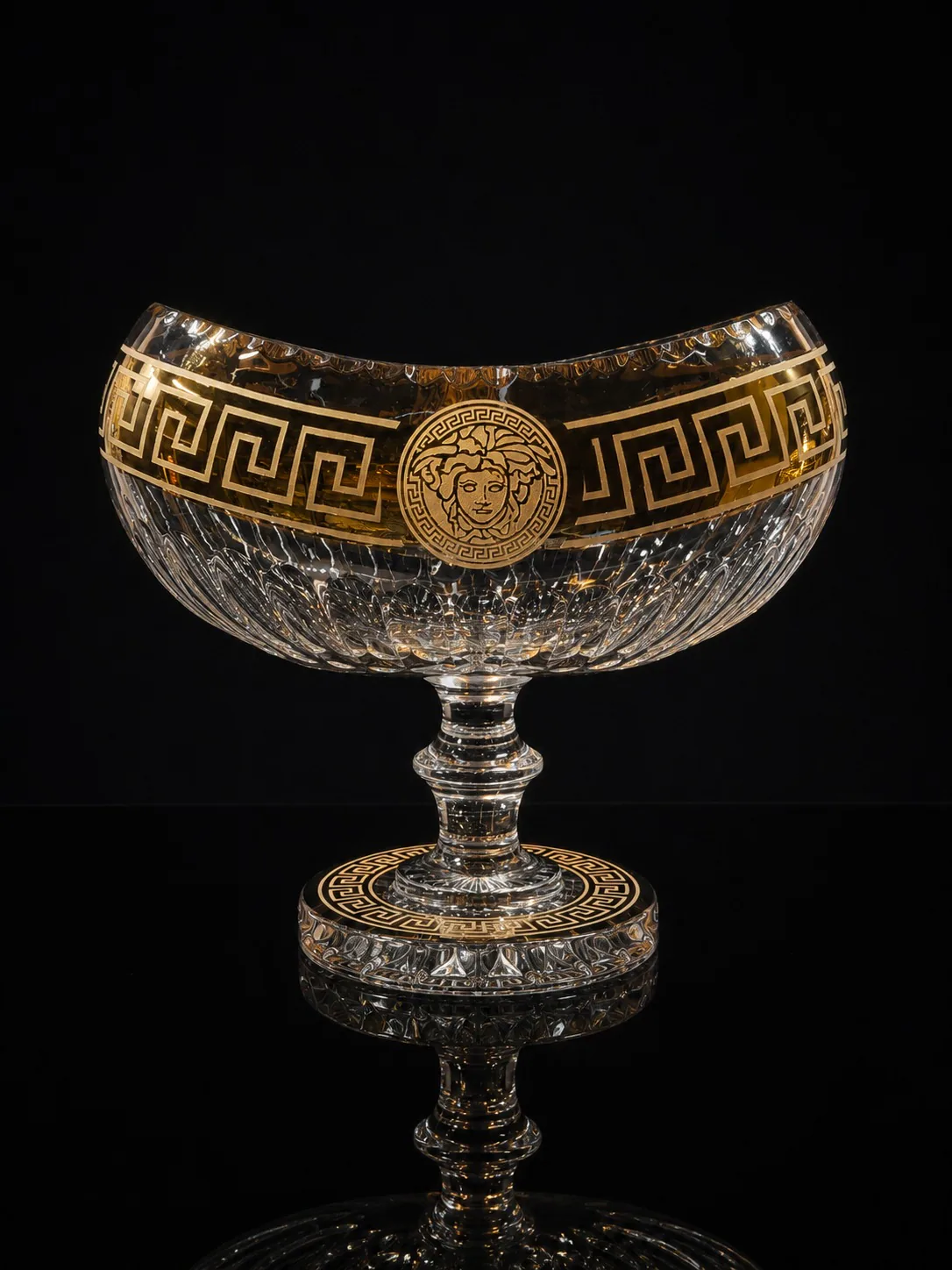 Versace Fruit Bowl VCR-005