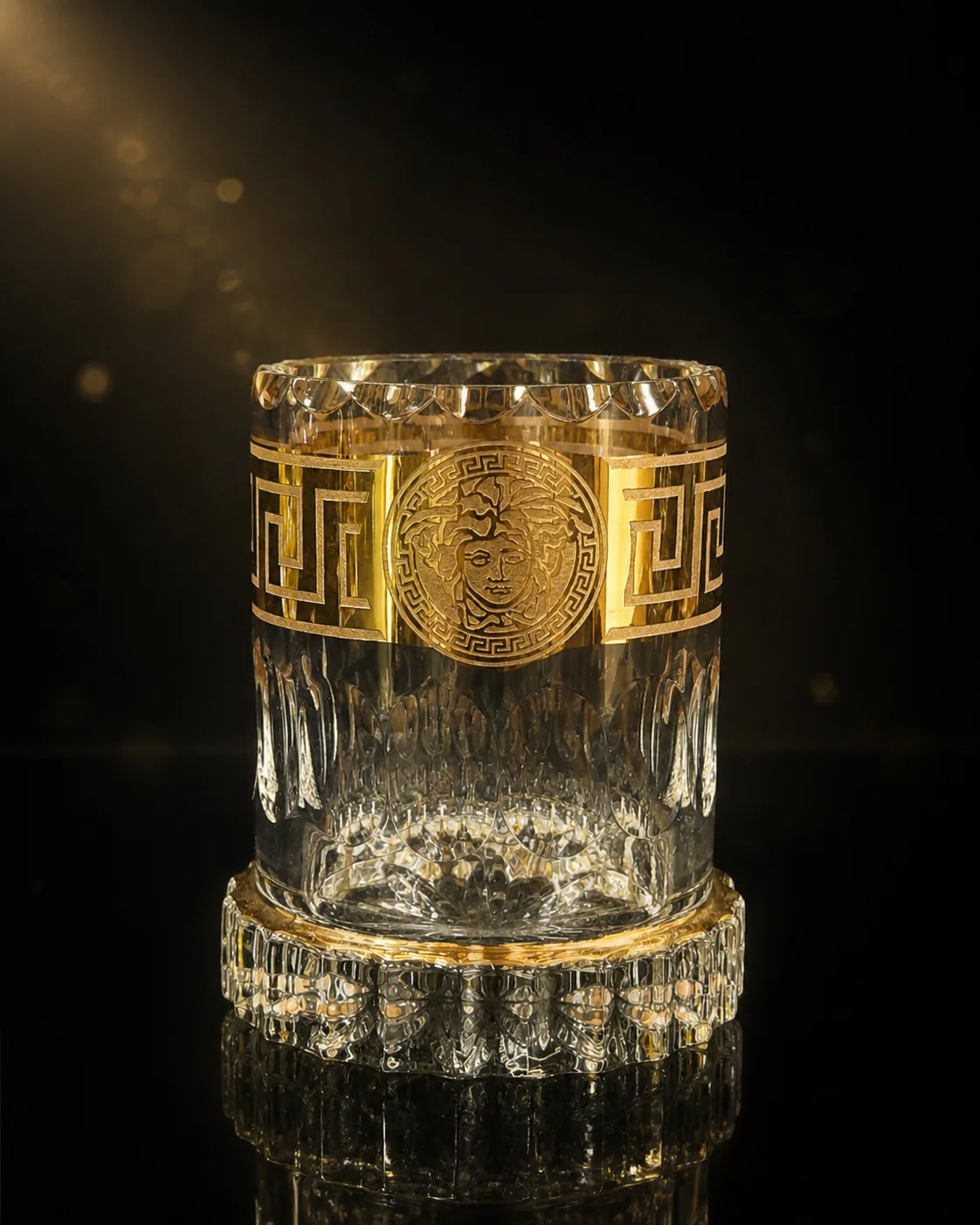 Versace Cutlery Holder VCR-011